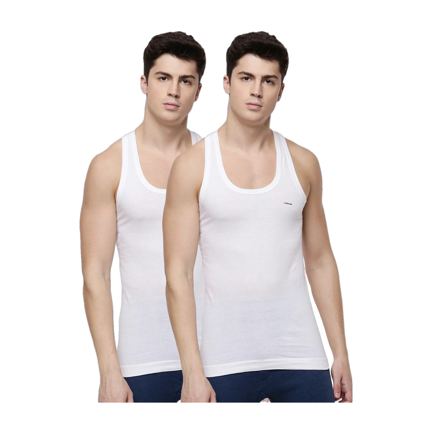 Dollar Men Vest