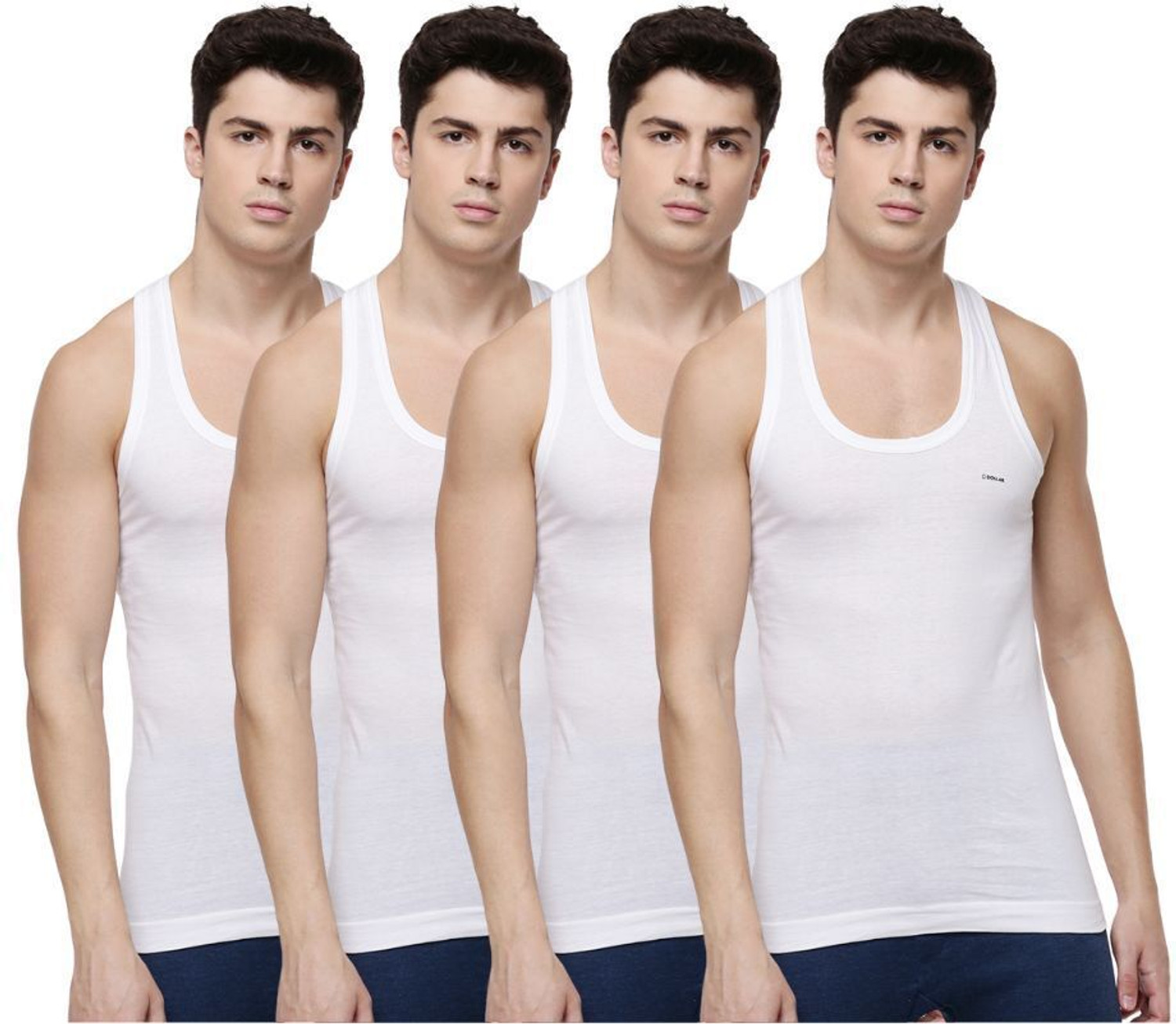 Dollar Men Vest