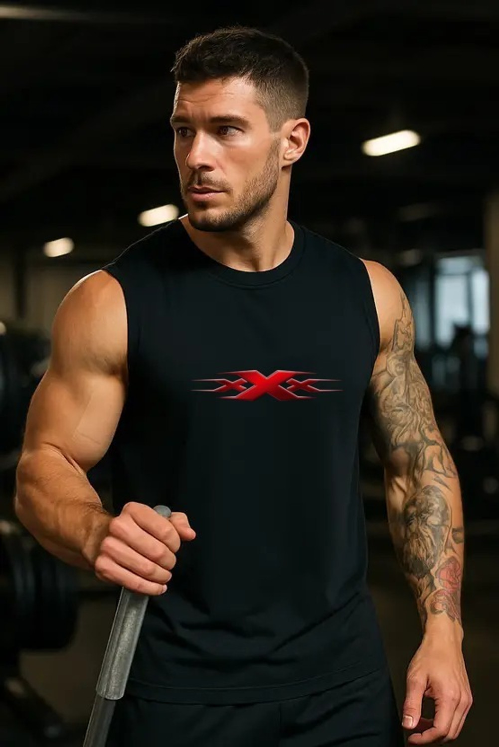 Image of RDS FASHION Men Vest