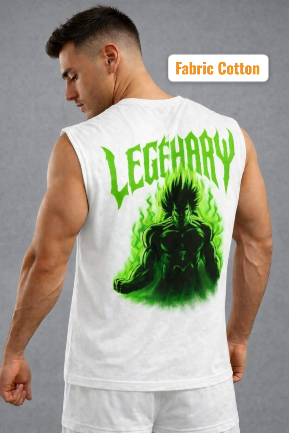 Image of RDS FASHION Men Vest