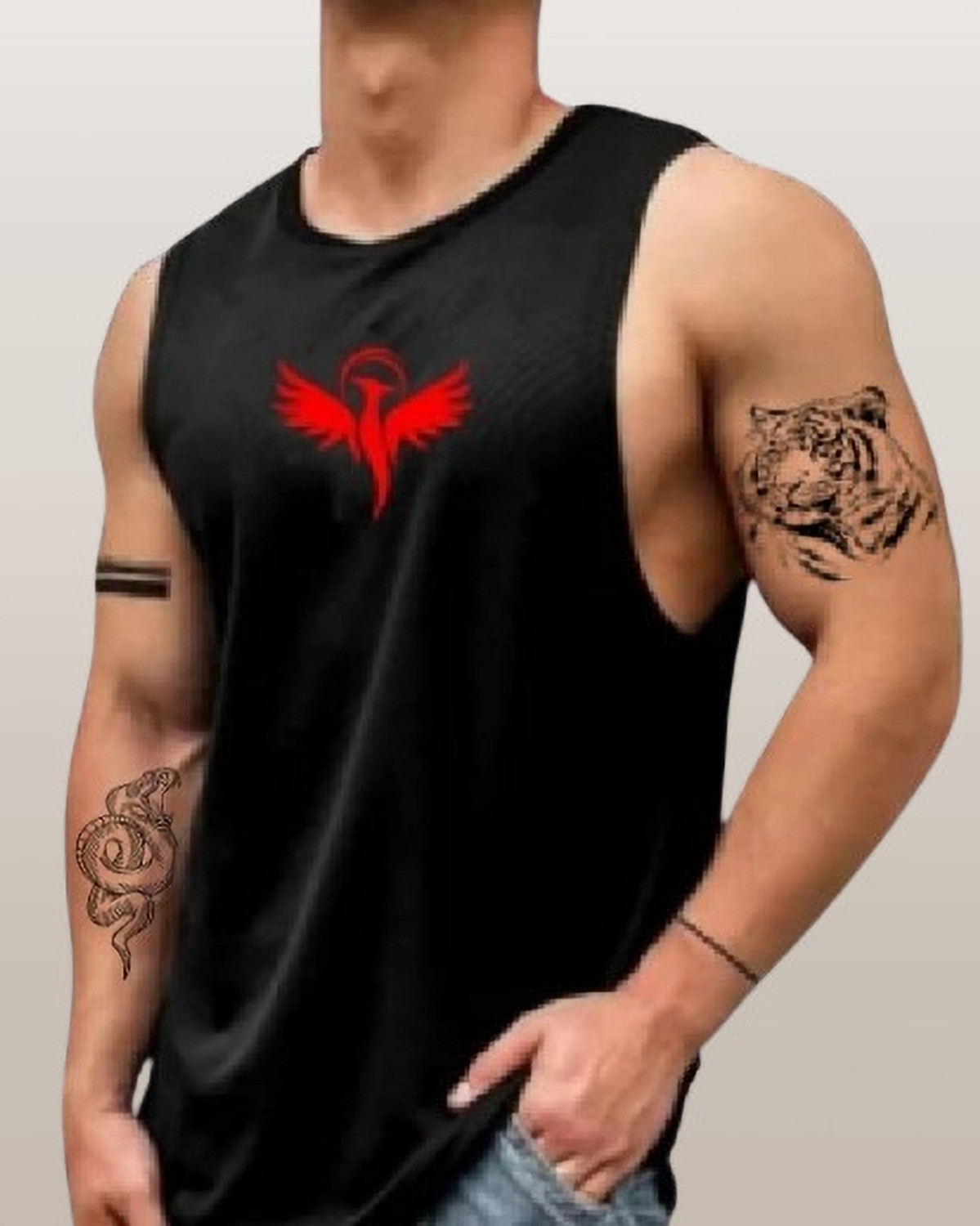 Image of RDS FASHION Men Vest