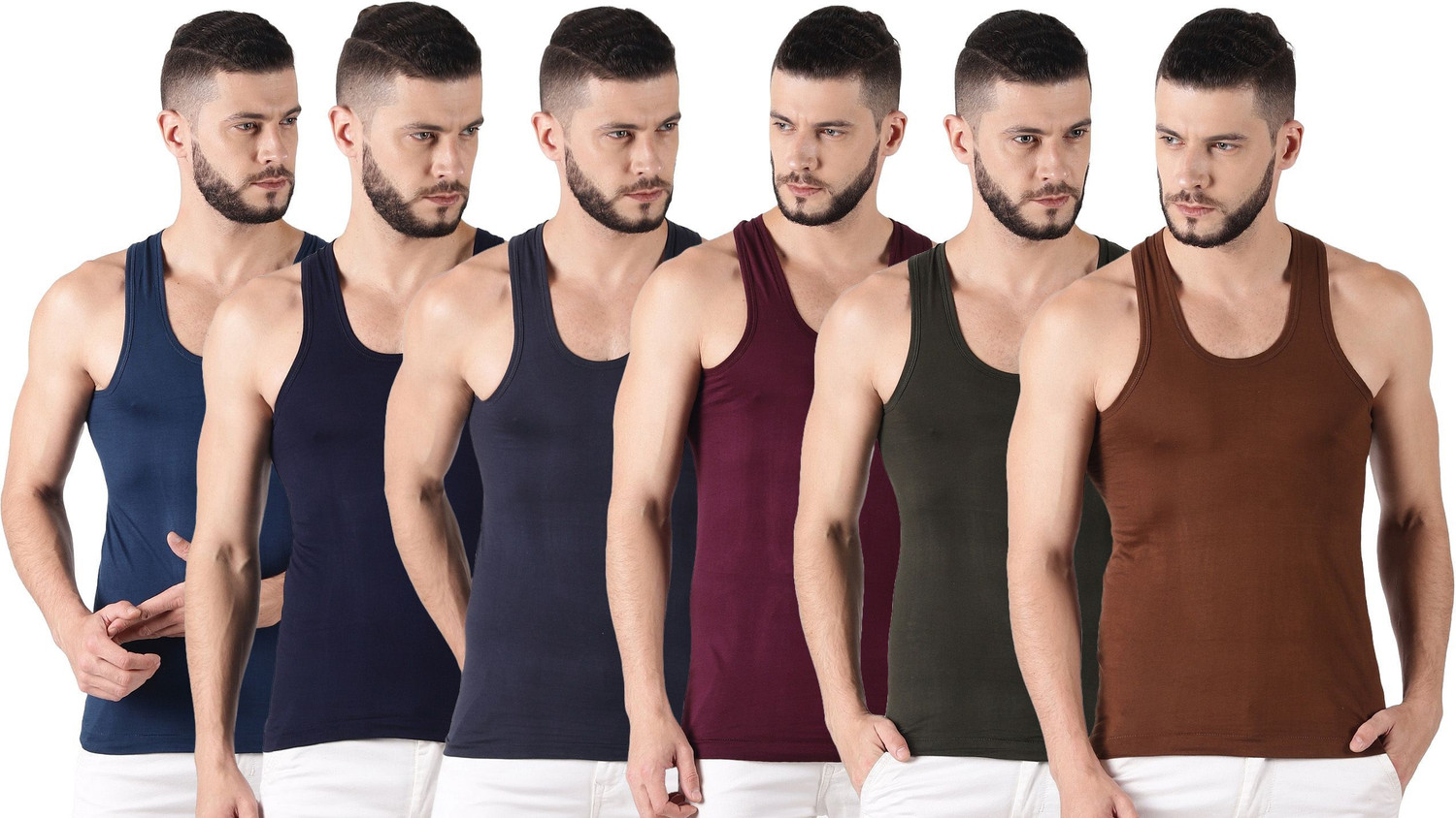 Image of MITOS Men Vest