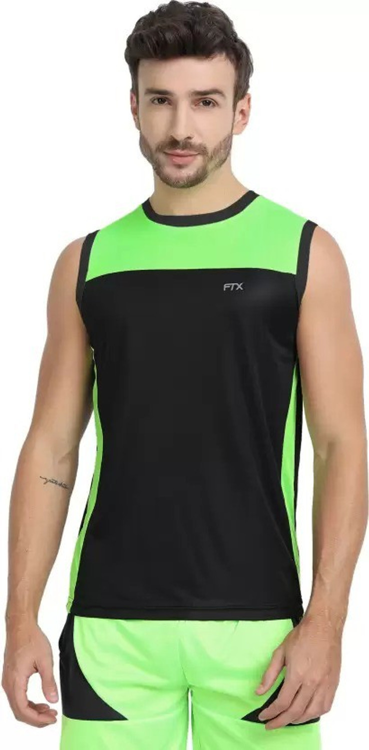 Image of FTX Men Vest