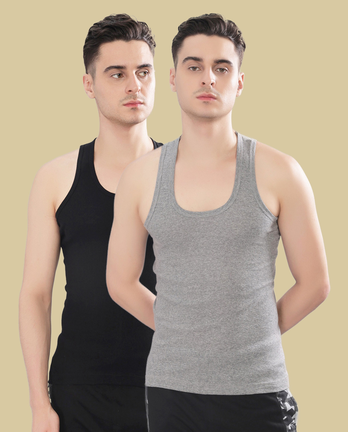 Image of MITOS Men Vest