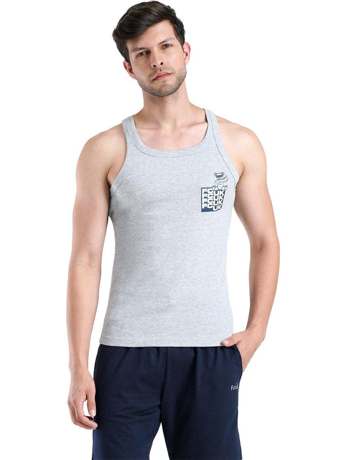 Image of MITOS Men Vest