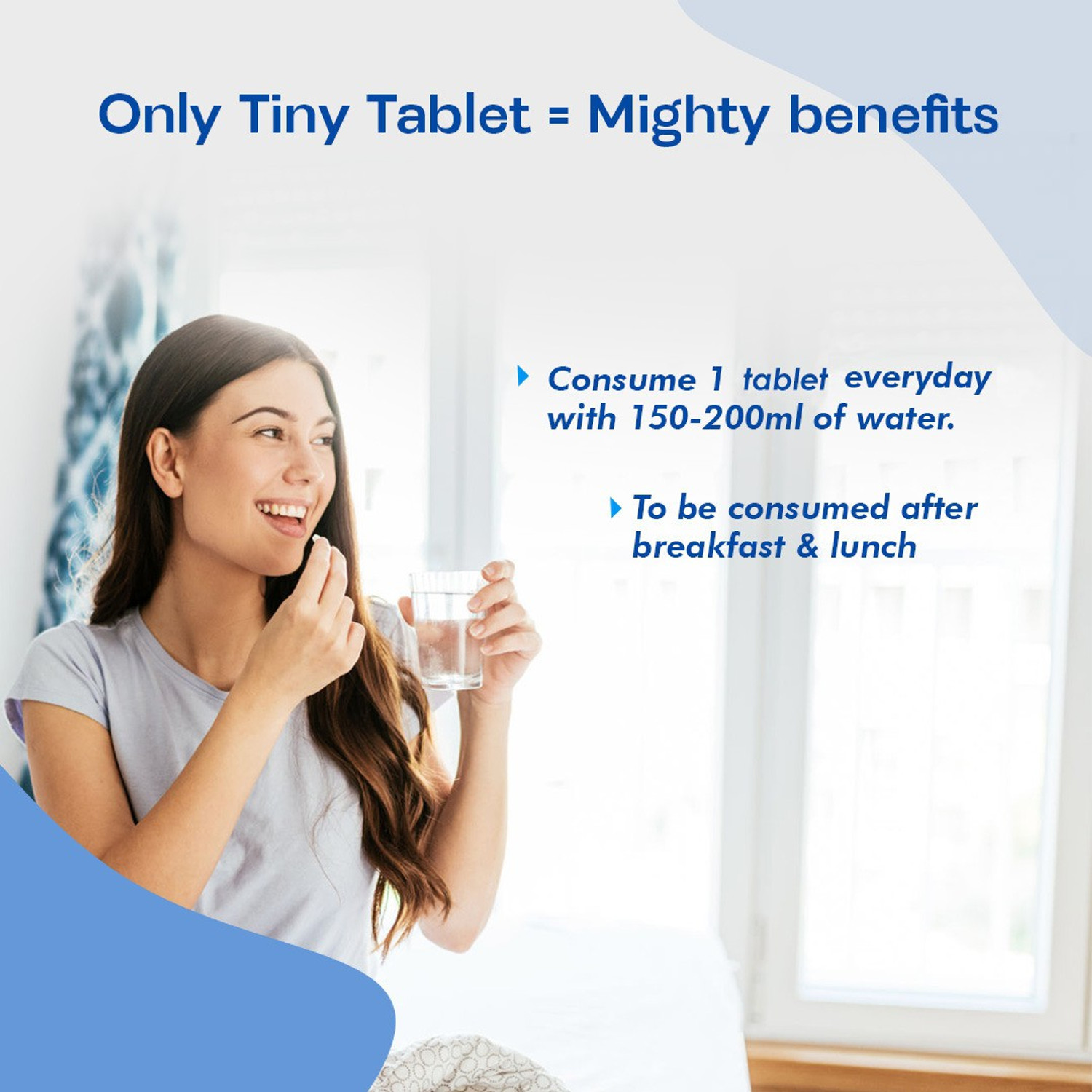 Image of FYTIKA HEALTHCARE PRODUCTS Vita 365 Multivitamin with Probiotics | Supports Immunity & Gut Health