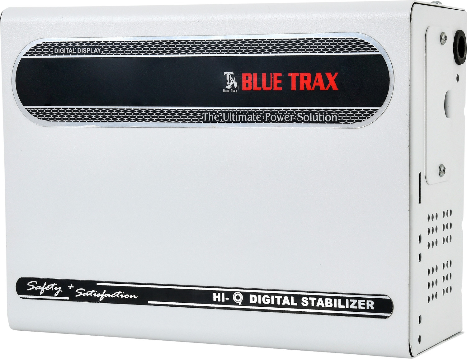 Image of BLUELAND Smart BL .4140 Voltage stabilizer (White)