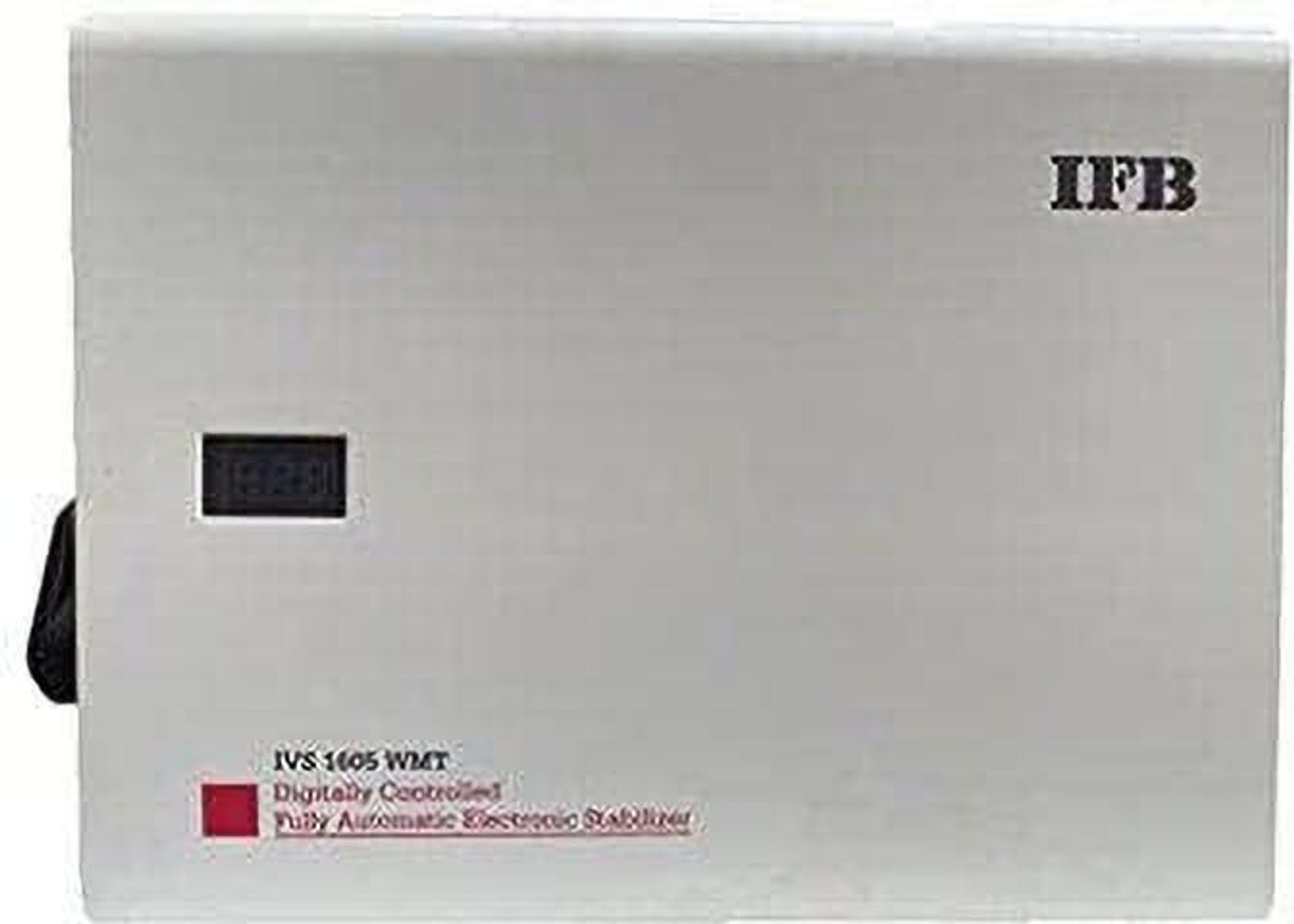 Image of BLUELAND Smart BL .4140 Voltage stabilizer (White)