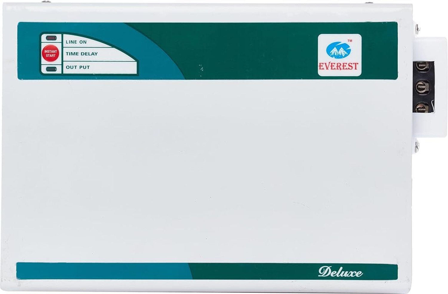Image of ONIDA 189 cm (75 inch) Ultra HD (4K) LED Smart Google TV (75UIG-R)