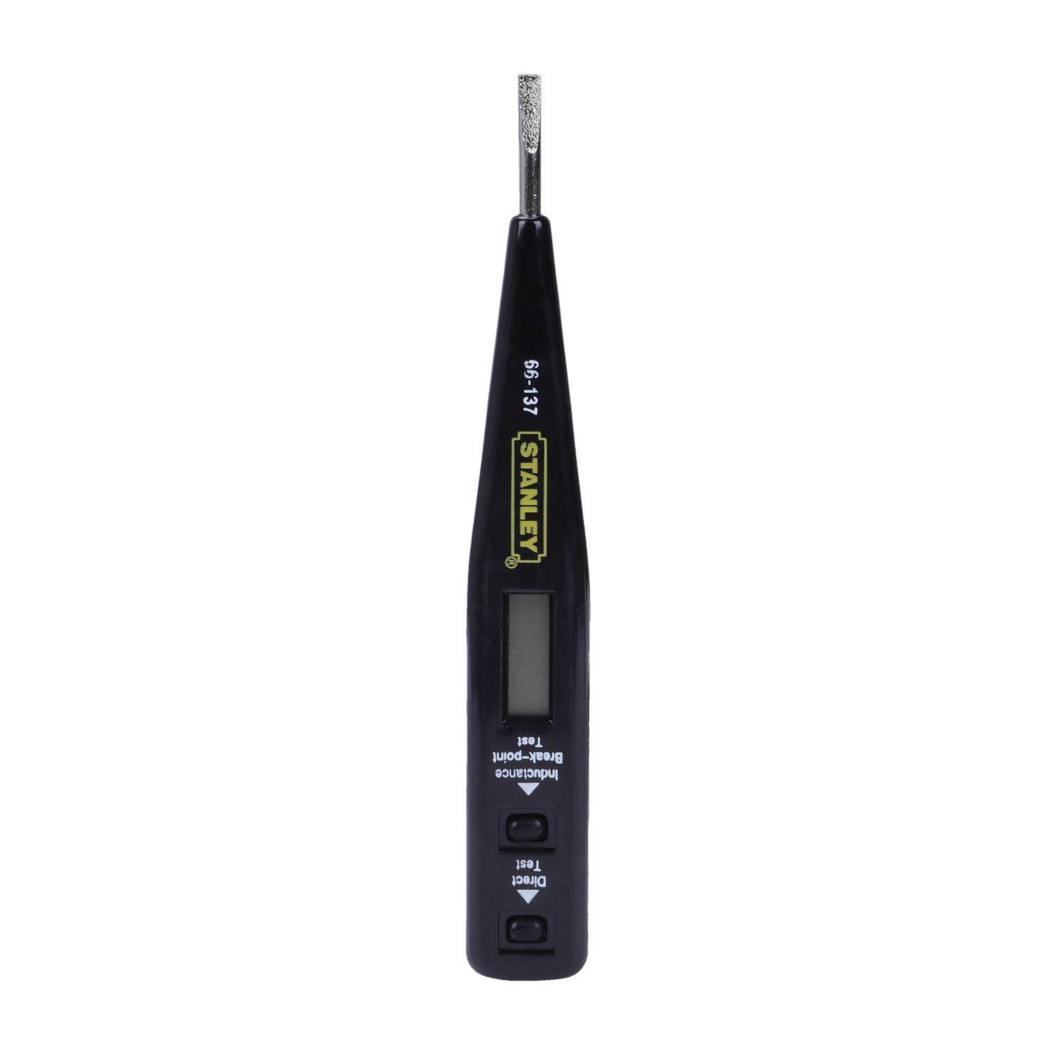 STANLEY Digital Voltage Tester
