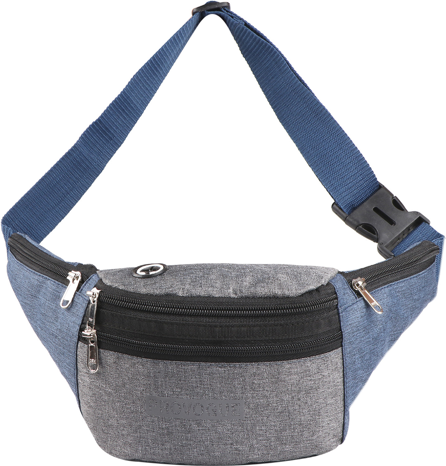 Provogue grey sling sale bag