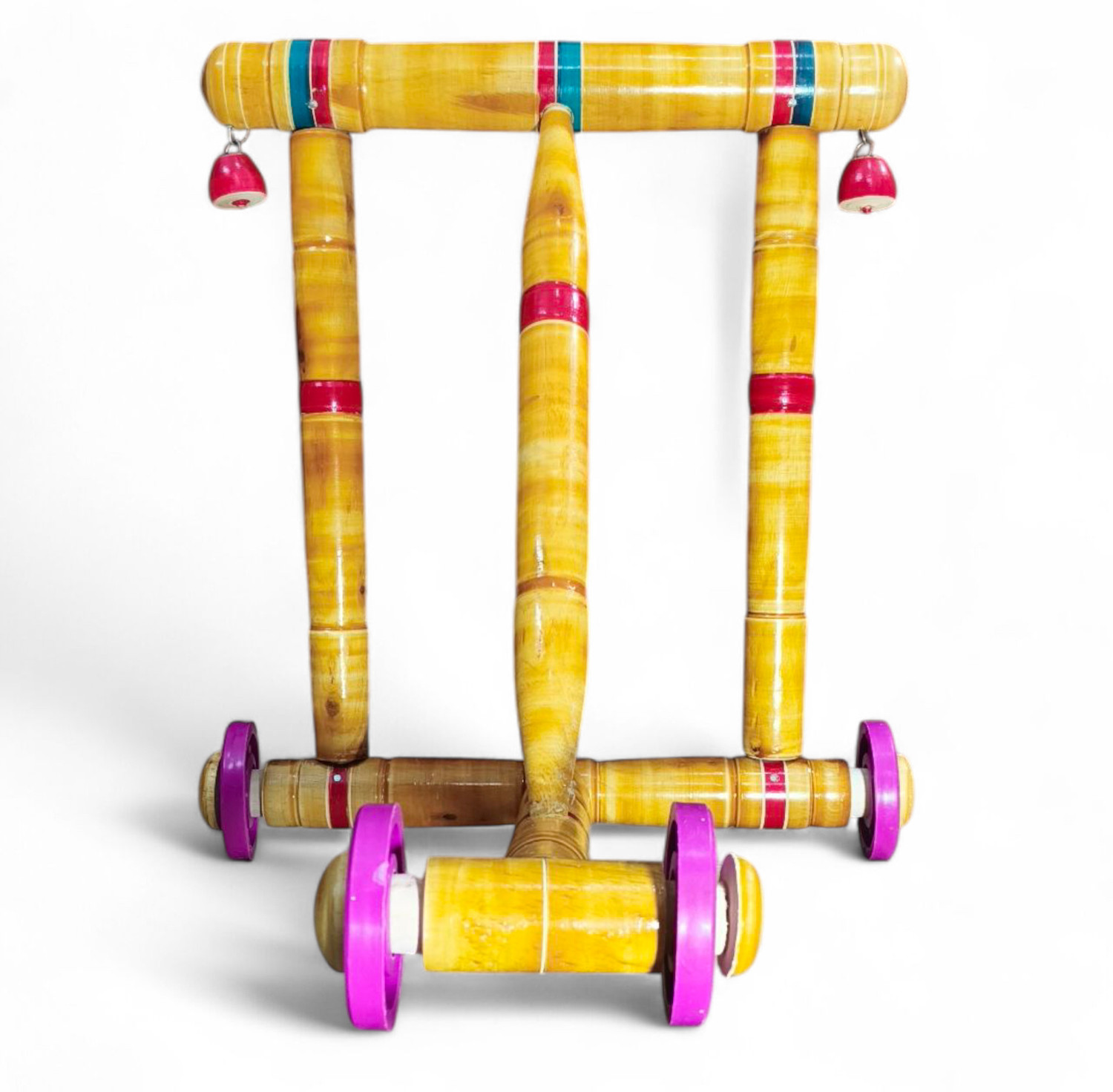 Image of youverse Activity Walker (Gold)