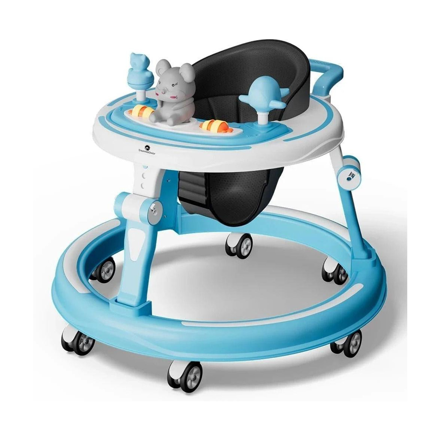 StarAndDaisy Musical Activity Walker