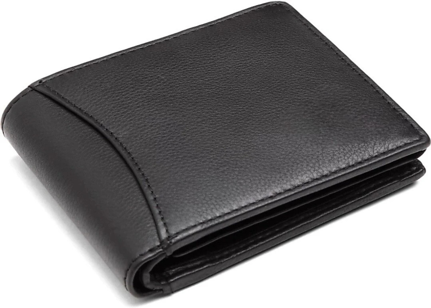 Image of KILLER Men Casual, Formal Brown Artificial Leather RFID Card Holder (11 Card Slots)