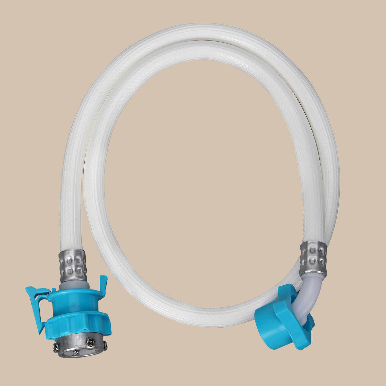 Image of Lloyd by Havells 8 kg Washing Machine Fully Automatic Top Load Grey