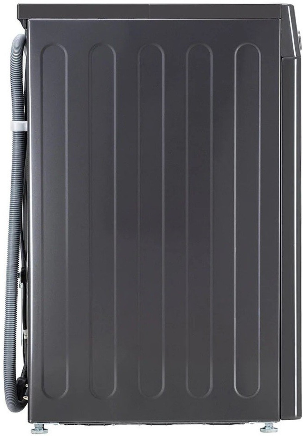 Image of LG 8 kg AI Direct Drive Technology Fully Automatic Front Load Washing Machine Black (FHV1408Z2M)