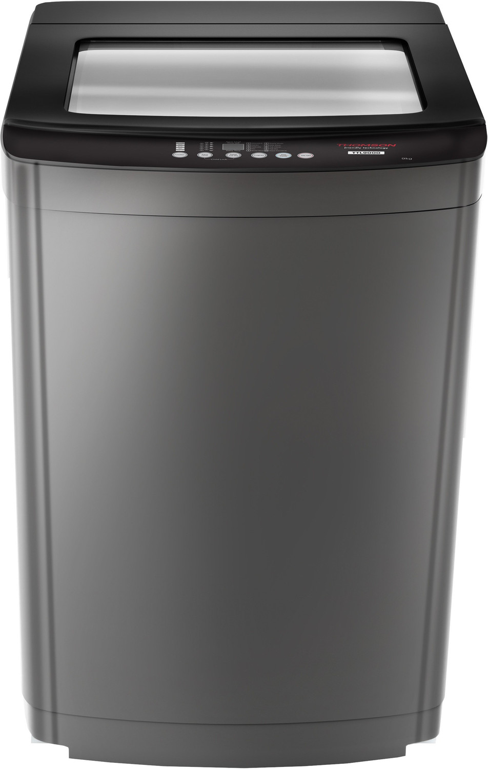 Thomson washing sale machine fully automatic
