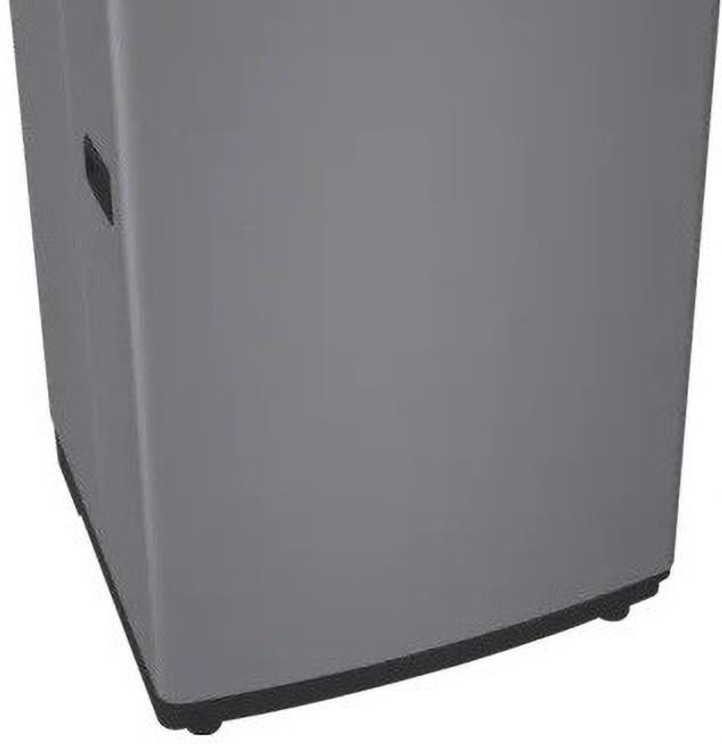 Image of BOSCH 7 kg Fully Automatic Top Load Washing Machine Grey