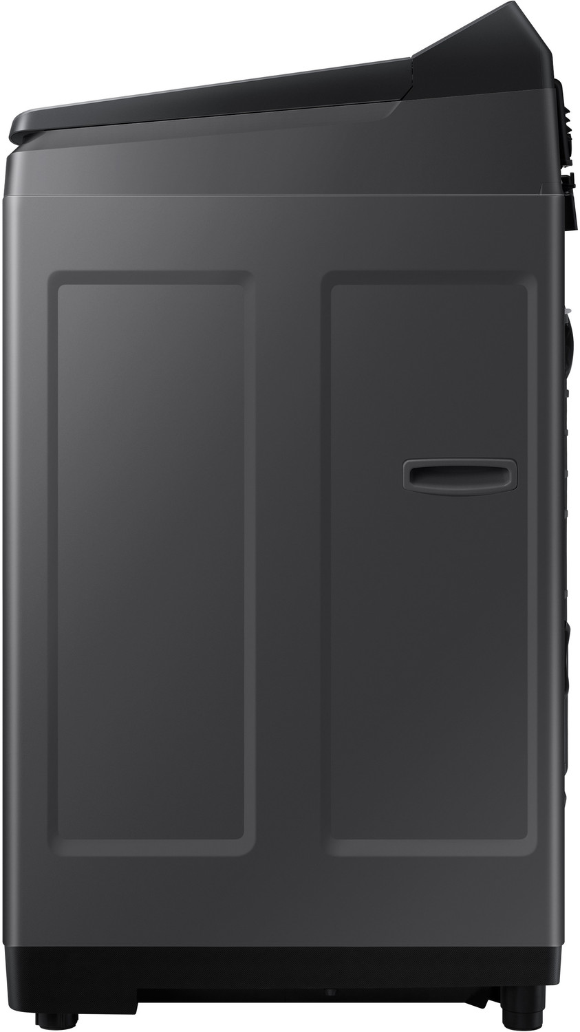 Image of Samsung 8 kg with Wi-Fi Enabled Fully Automatic Top Load Washing Machine Grey