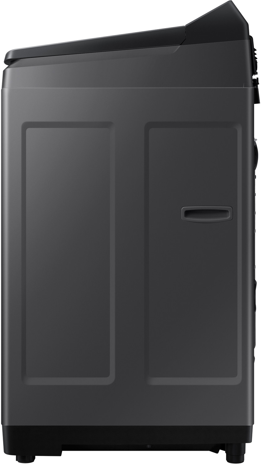 Image of Samsung 8 kg with Wi-Fi Enabled Fully Automatic Top Load Washing Machine Grey