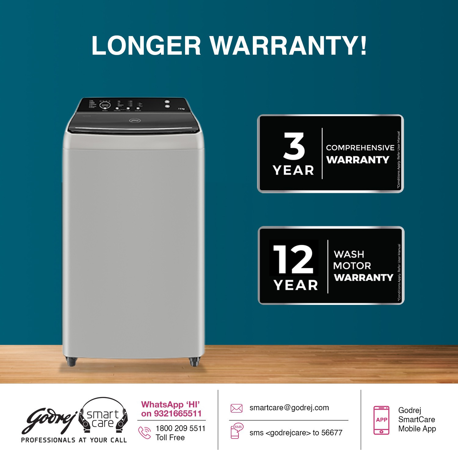 Image of Godrej 7 kg 5 Star With Flexi Wash Technology And Soft-Close Lid Washing Machine Fully Automatic Top Load Silver