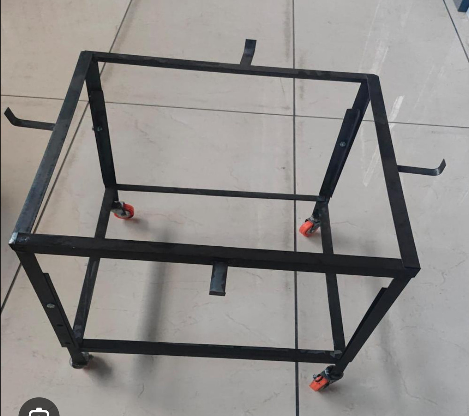 Image of Chetan Air Cooler Material Iron (40 cm x 30 cm)
