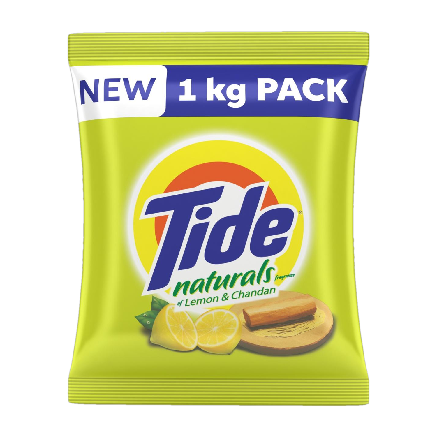 Image of Tide Extra Power Washing Detergent Powder (Jasmine & Rose) (10 kg)