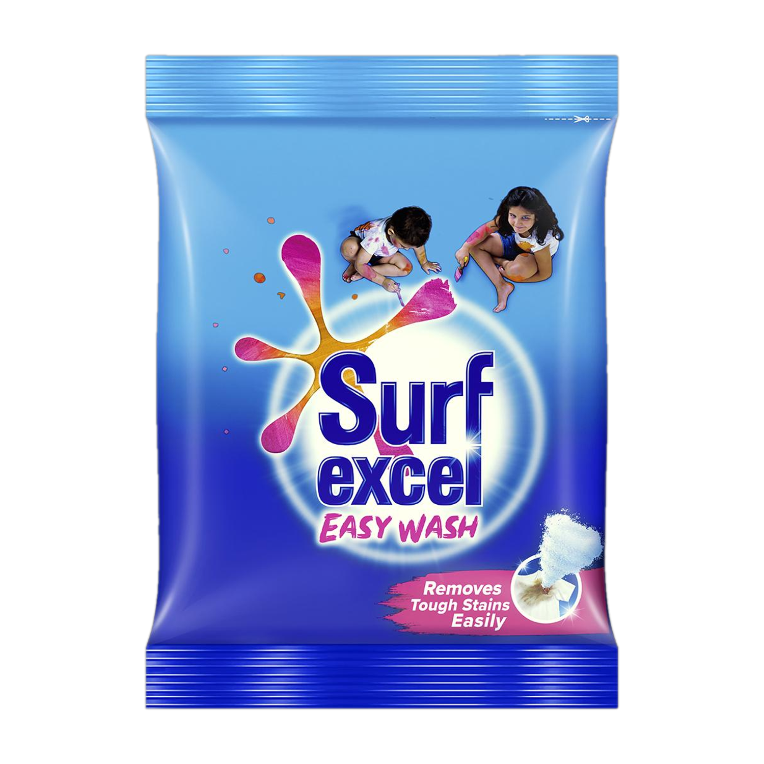 Surf excel Easy Wash Detergent Powder Detergent Powder 5 kg