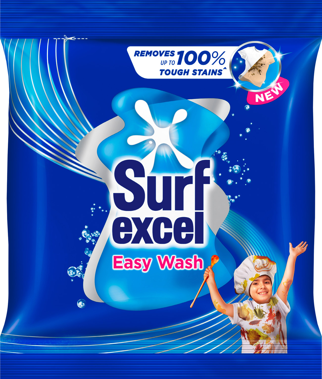 Surf excel Easy Wash Detergent Powder 3 kg
