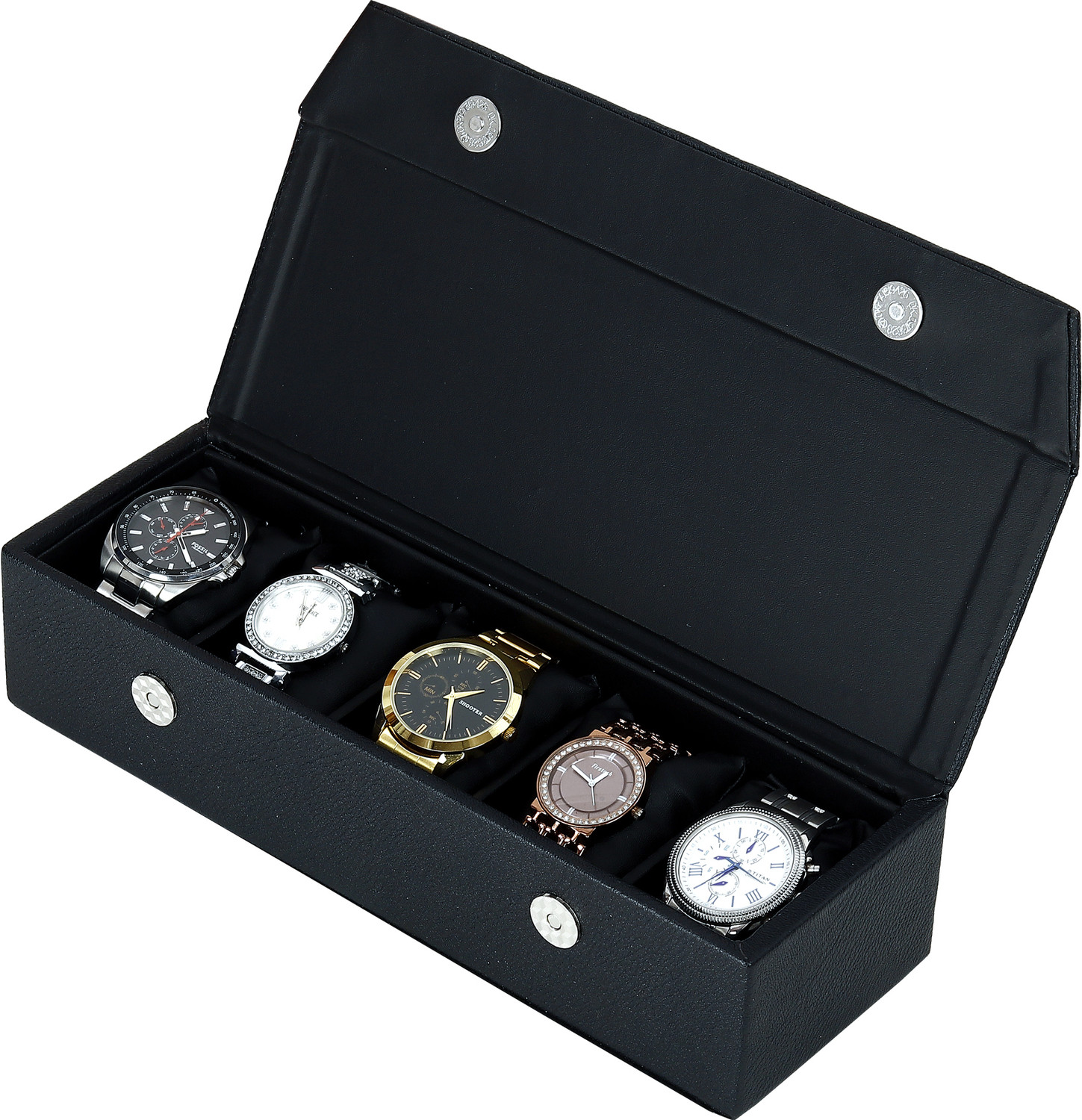 Hard Craft Storage Organizer For Men & Women Hand Crafted in High Qual