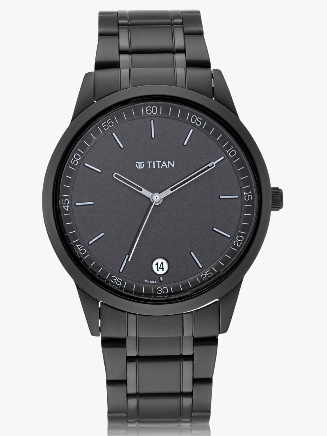 1806NM01 Minimals Analog Watch  - For Men