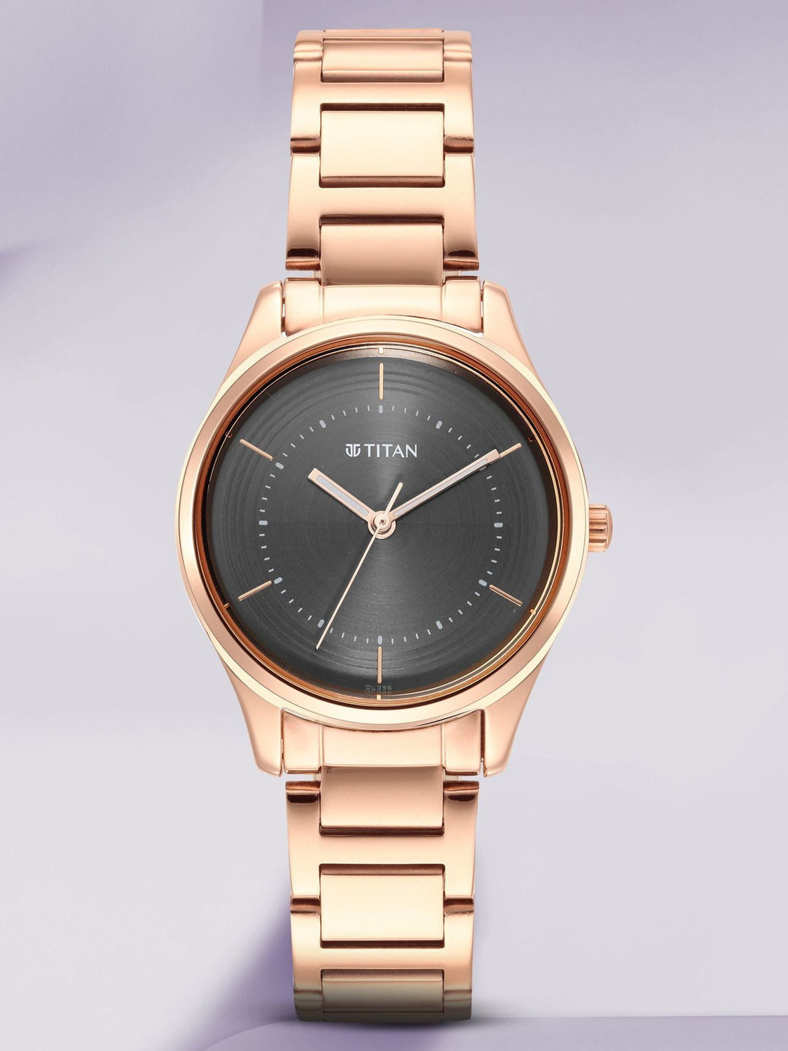 Titan Analog Women's Watch – Classic Design, ₹2619