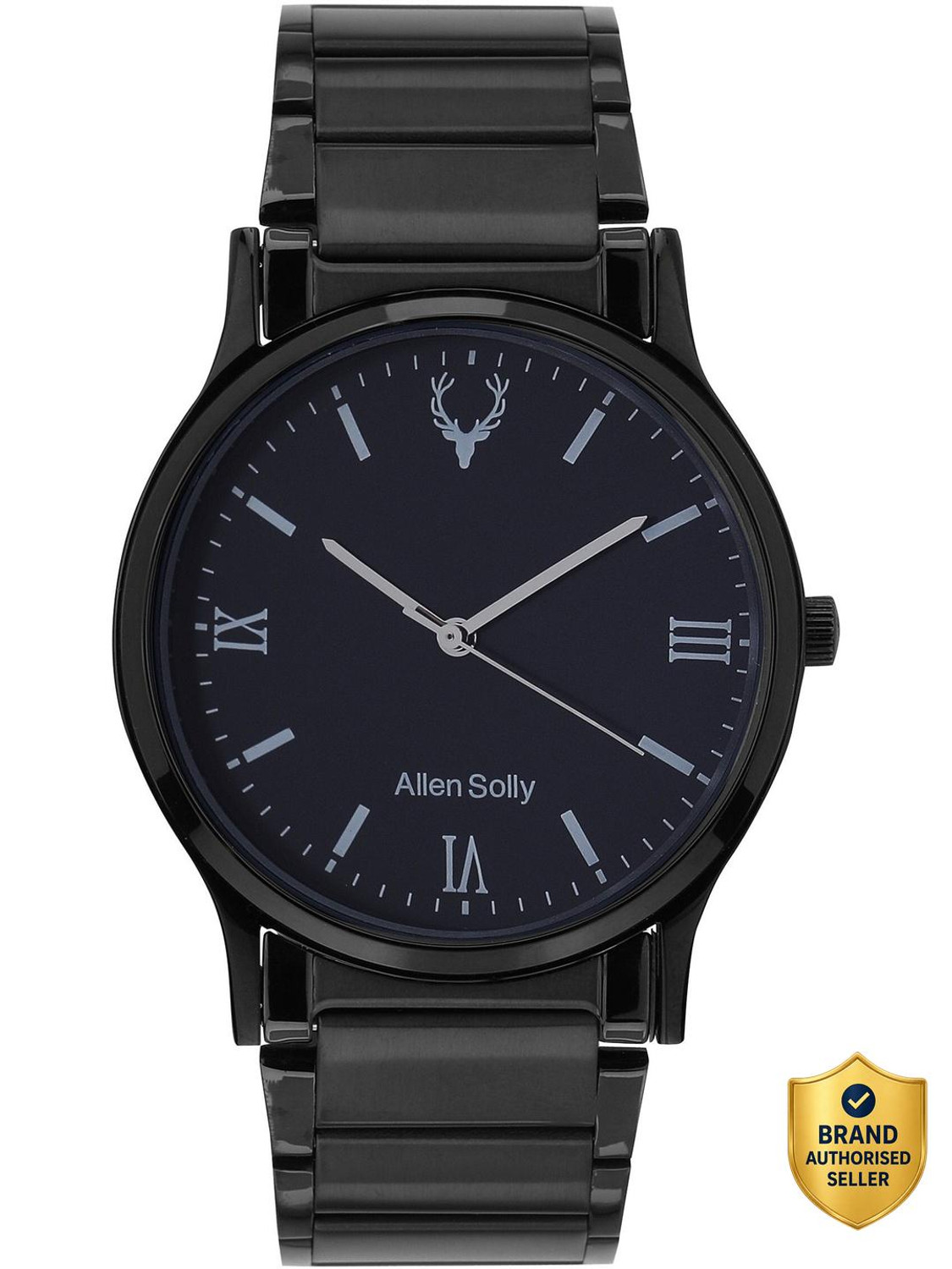 Allen Solly Analog Watch  - For Men