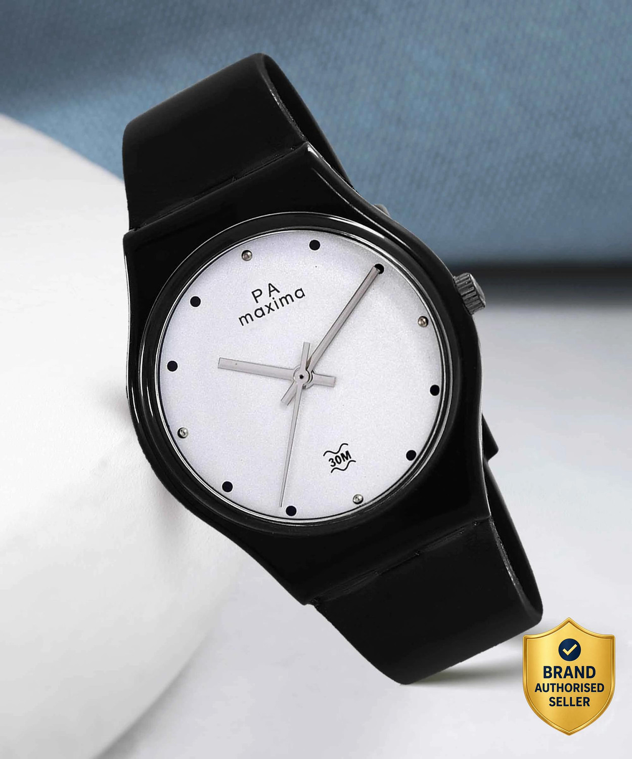 MAXIMA Analog Watch - For Men