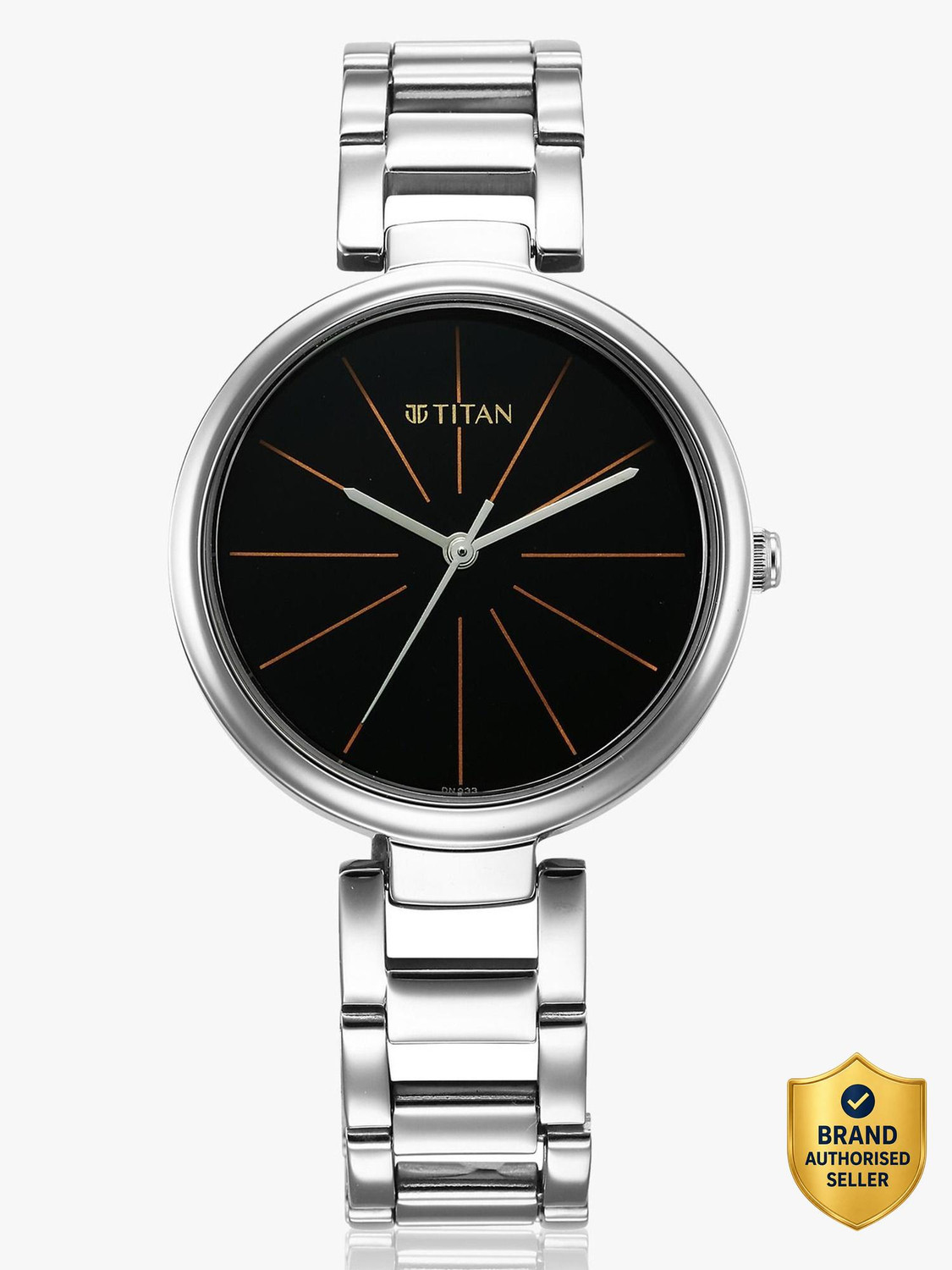 Titan Analog Watch - For Women