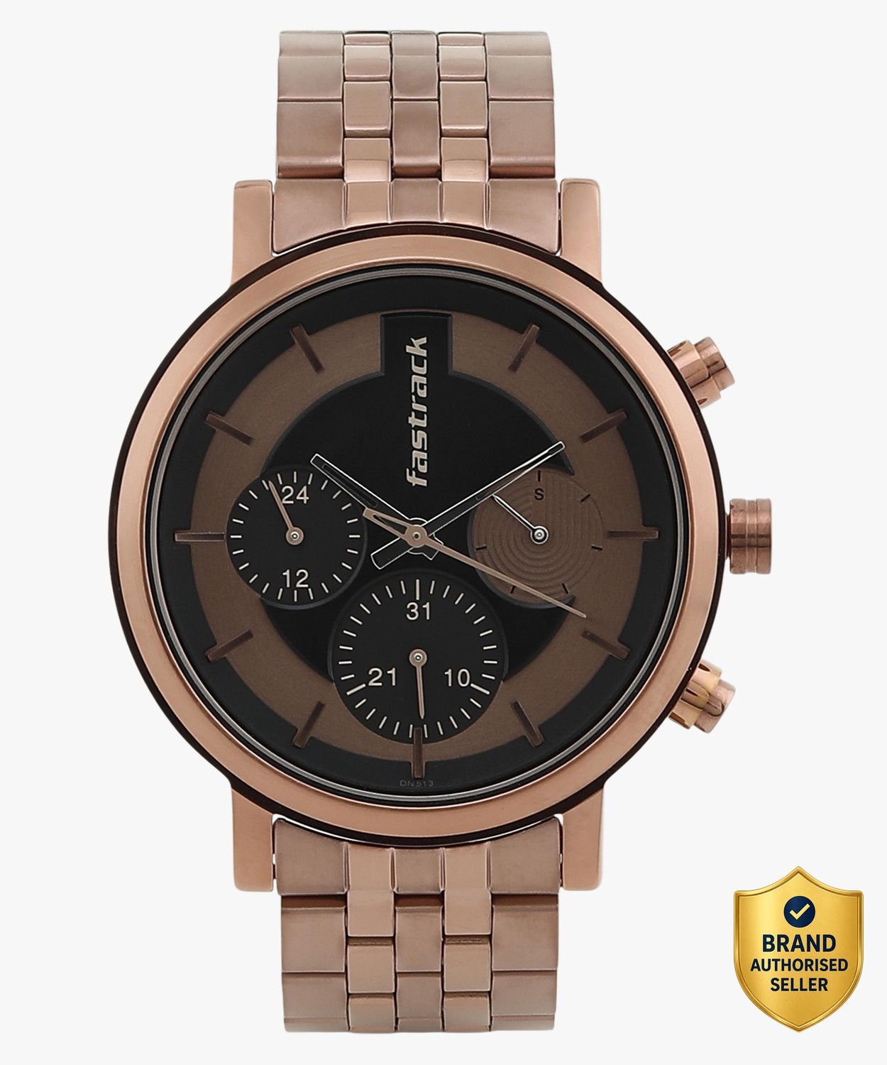 Fastrack Fastrack Tick Tok 2.2 Tik Tok 2.0 Analog Watch  - For Men