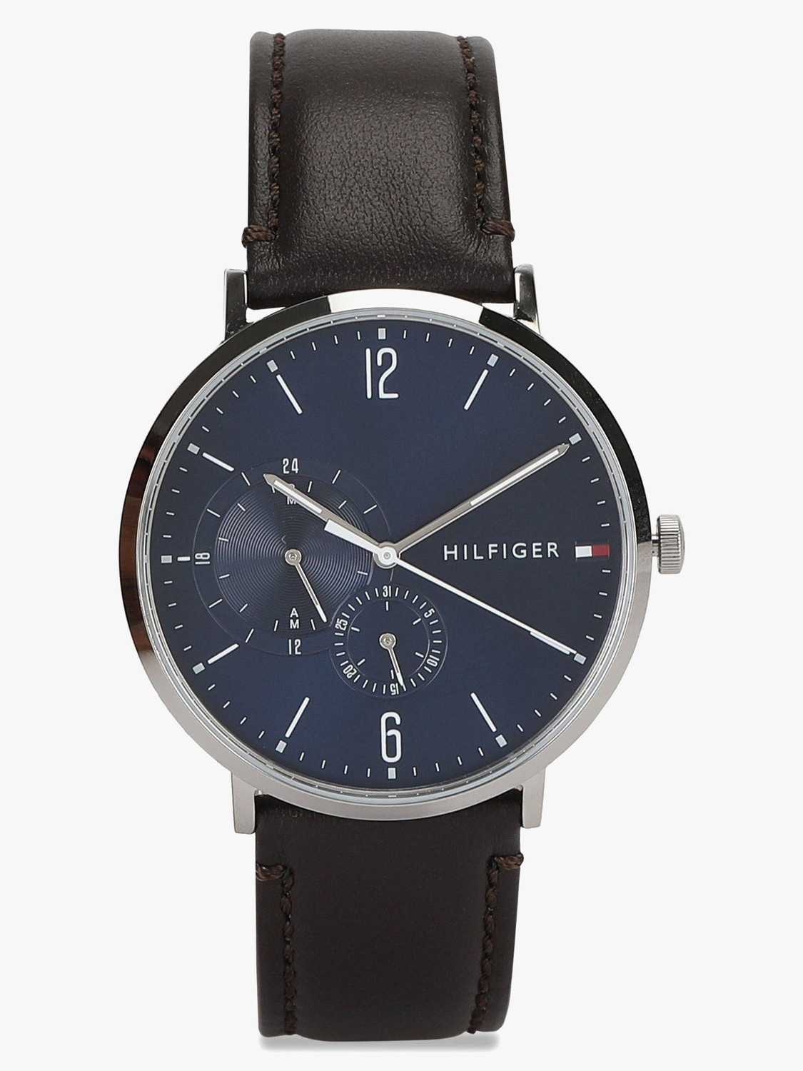 Tommy Hilfiger TH1791508W Men's Analog Watch – ₹4,849