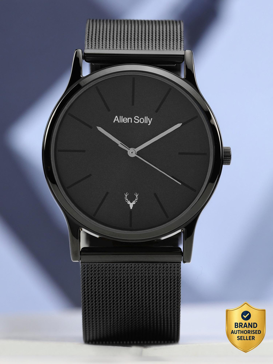 AS000024B Analog Watch  - For Men