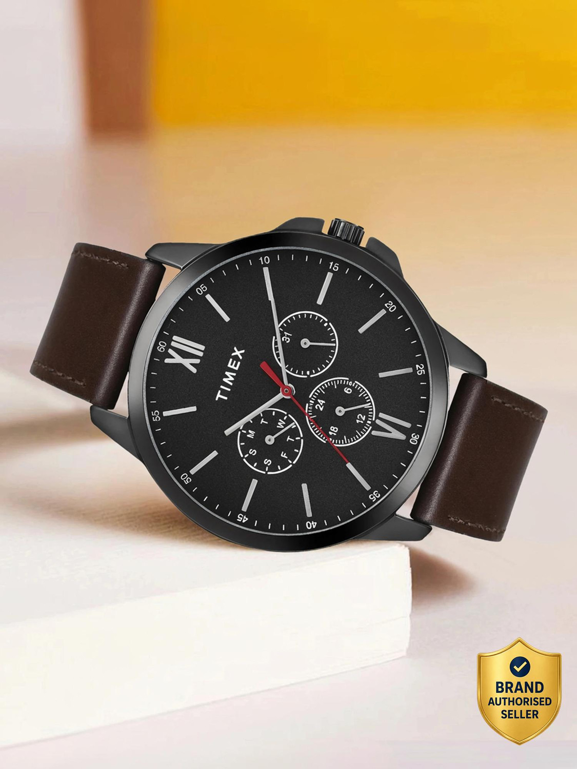 TIMEX Analog Watch - For Men