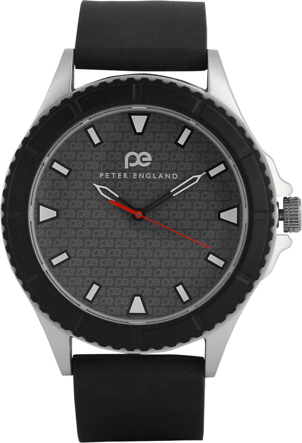 Image of PETER ENGLAND Analog Watch - For Men