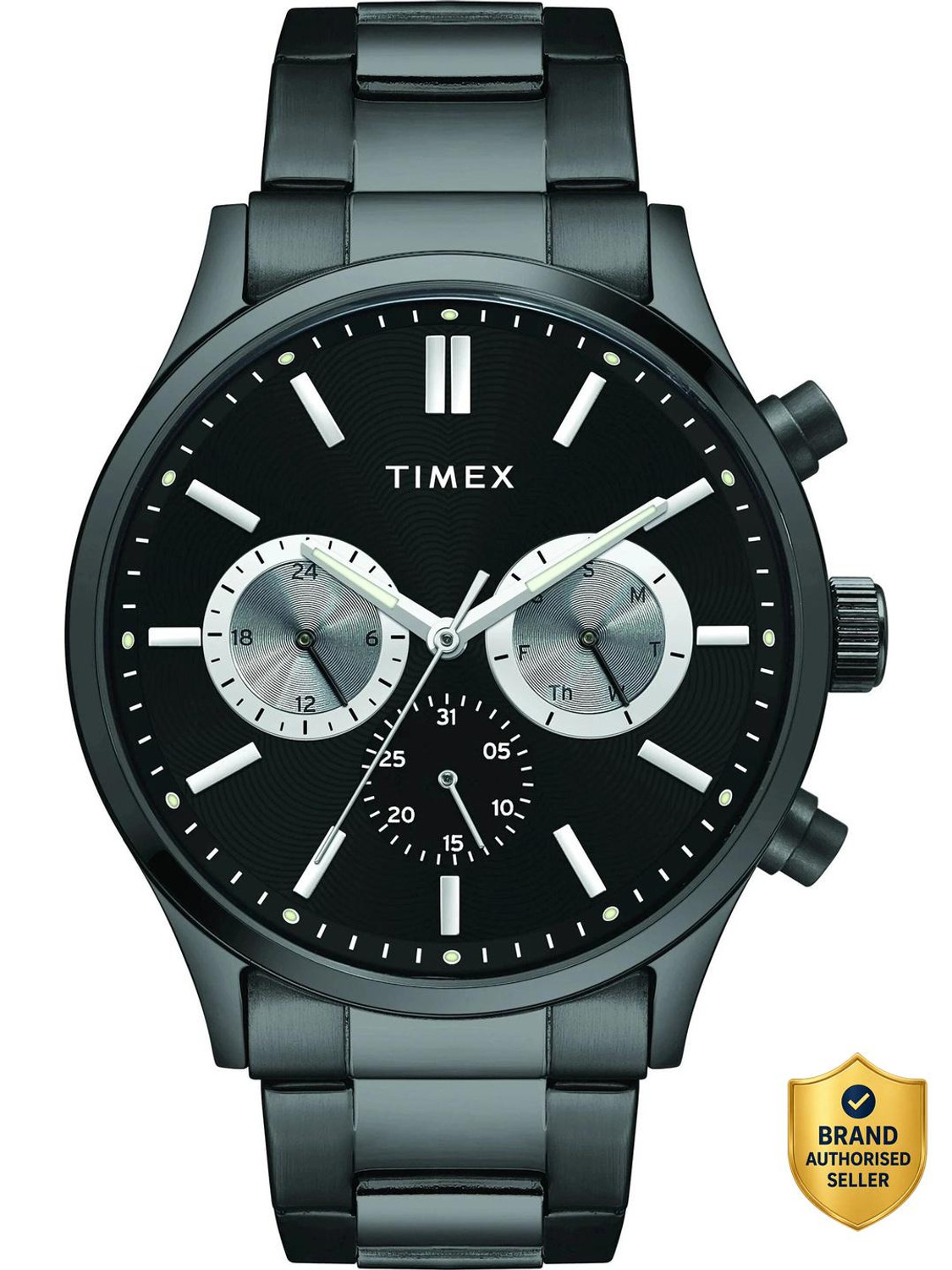 TWEG19605 Analog Watch  - For Men