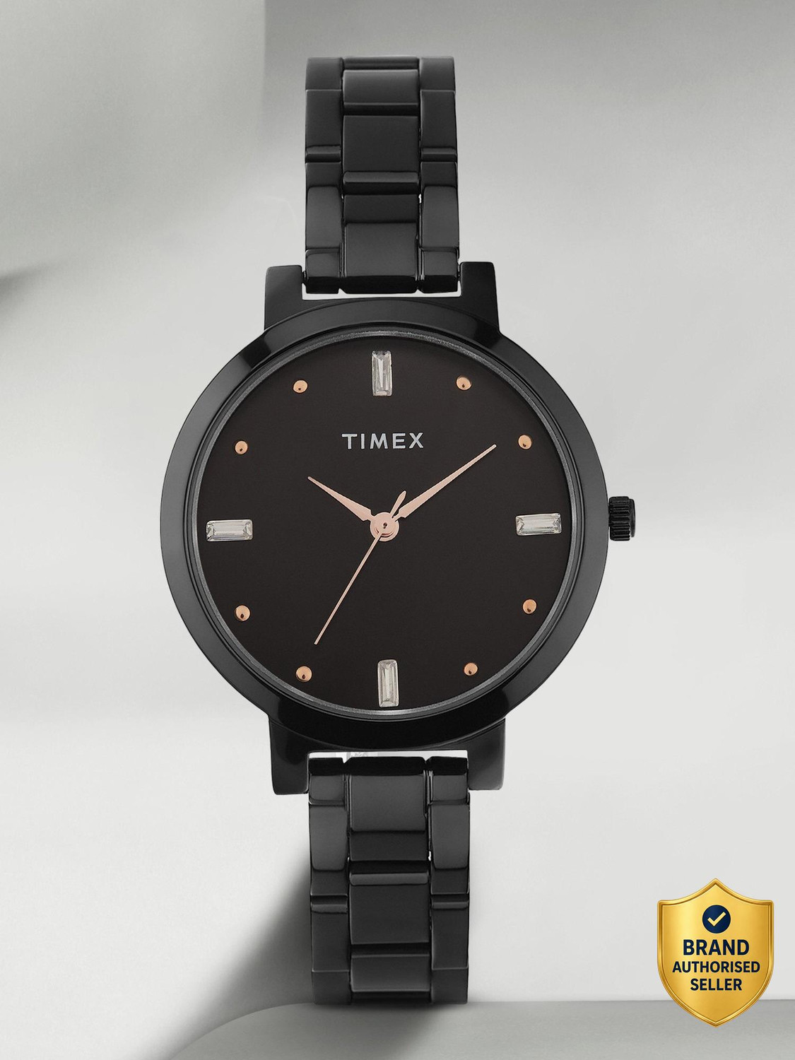 TIMEX Analog Watch  - For Women