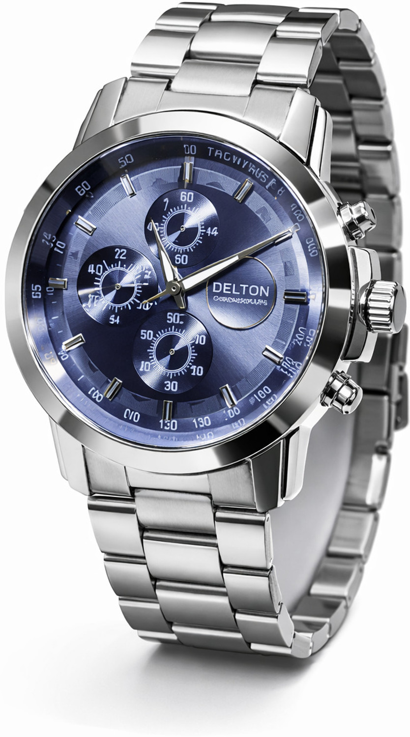Image of Delton Analog Watch - For Men SN70