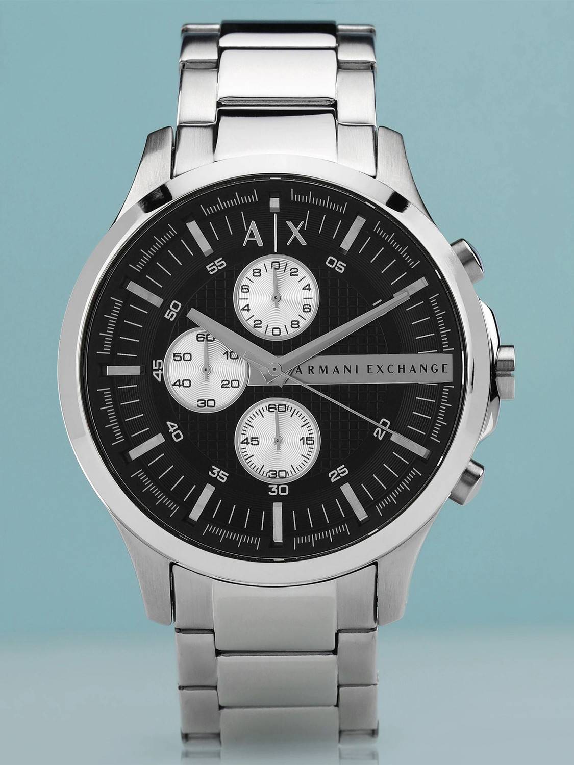 AX2152 Analog Men's Watch – Premium Design, ₹7109 on Flipkart