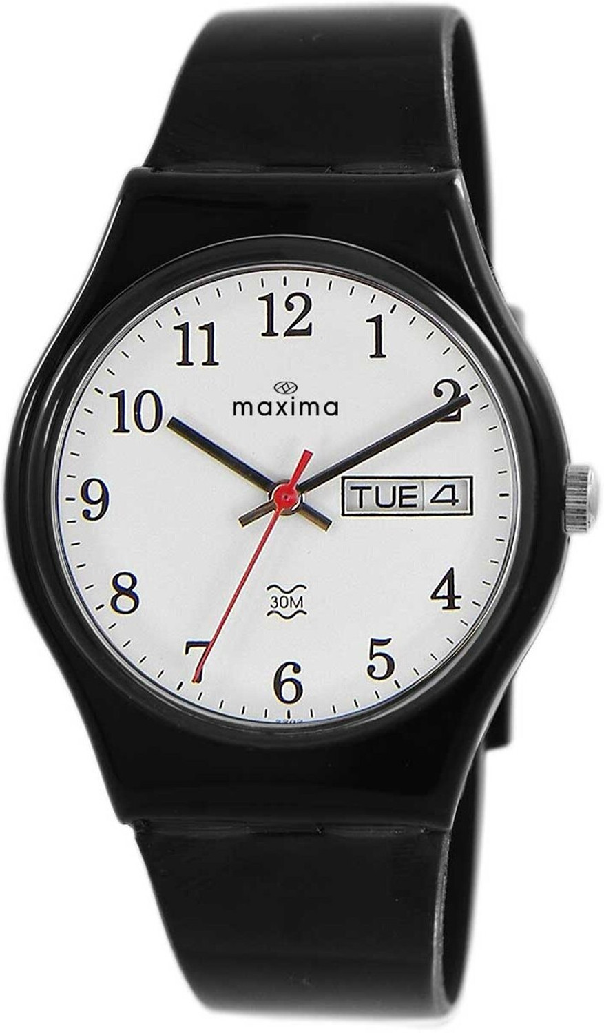 02202PPGW Analog Watch - For Men