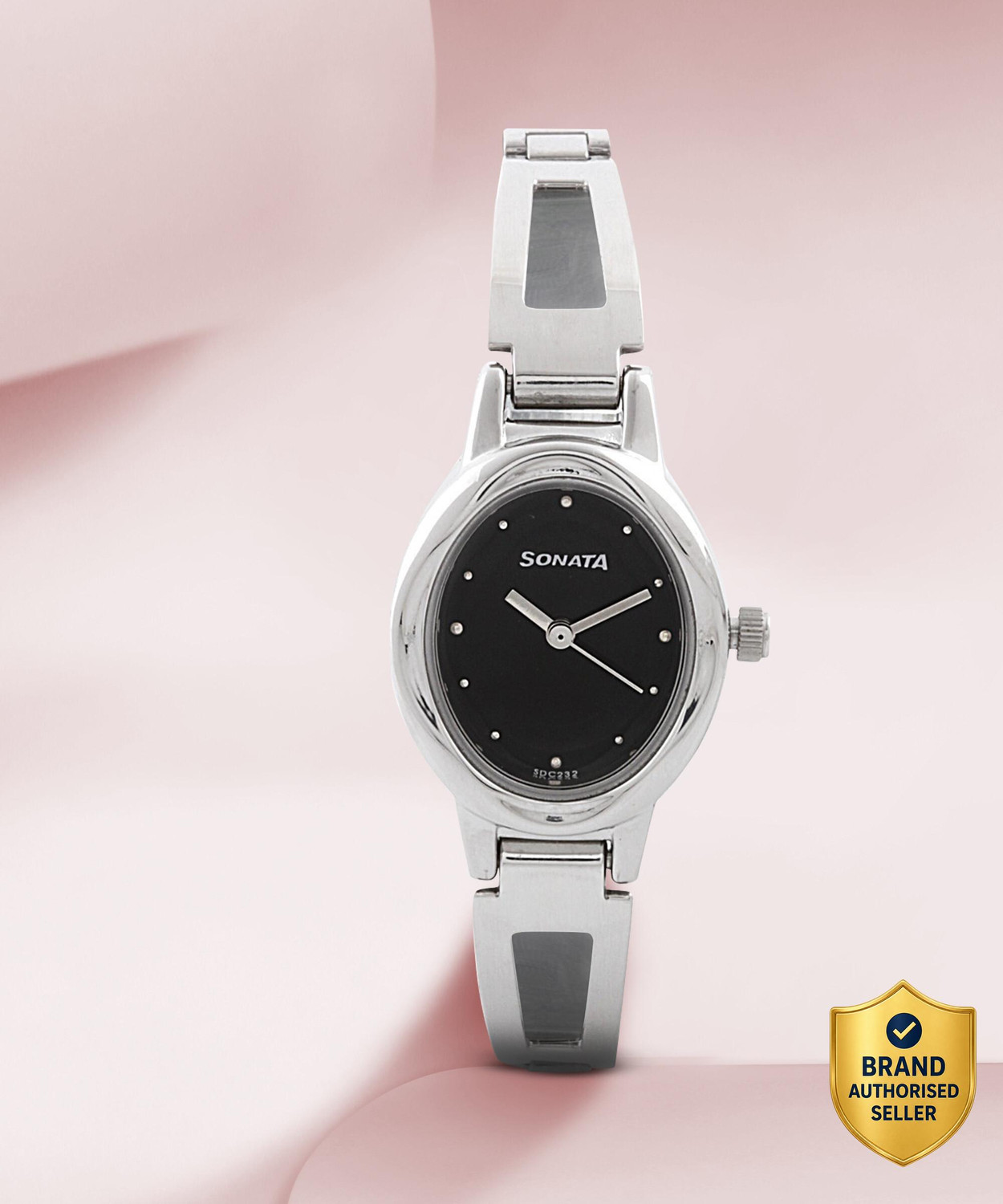 8085SM01C Analog Watch - For Women