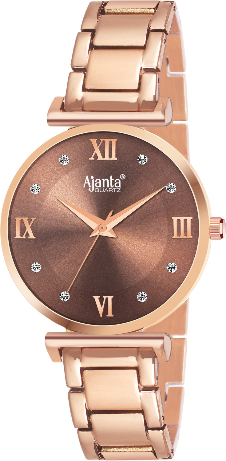 Ajanta affortdable wrist watch