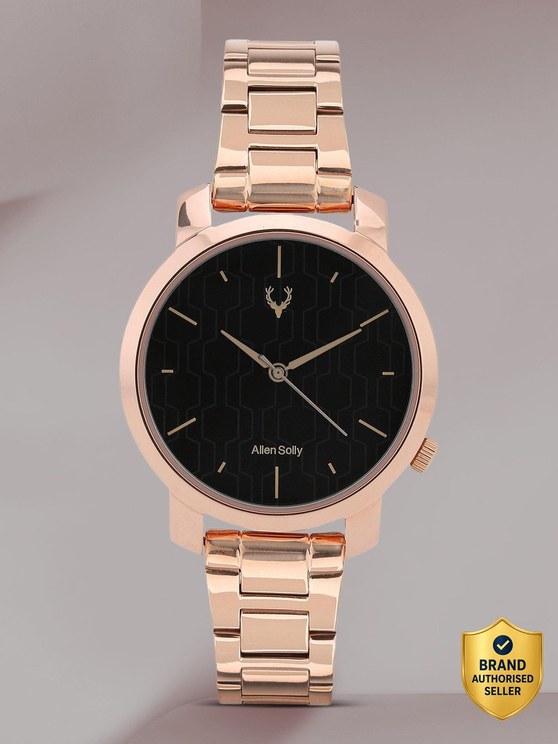 Allen Solly Analog Watch  - For Women