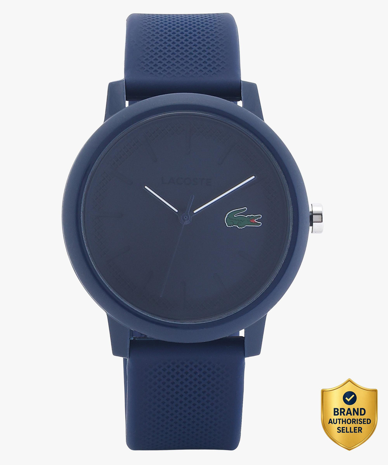LACOSTE Analog Watch - For Men