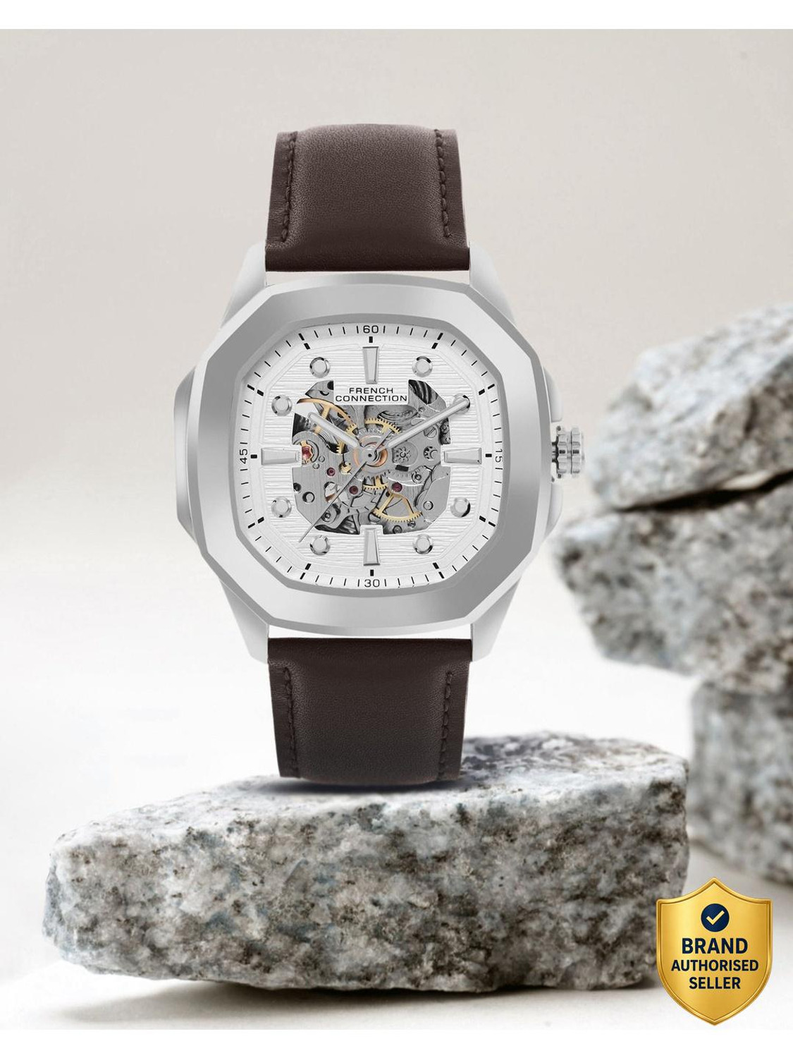 French Connection NEW Analog Watch - For Men